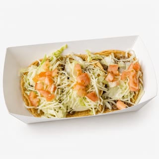 American Style Taco