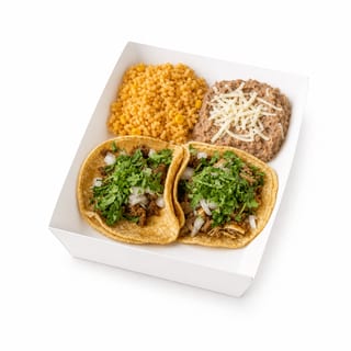 Mexican Tacos Special